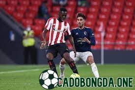 soi kèo Osasuna vs Bilbao