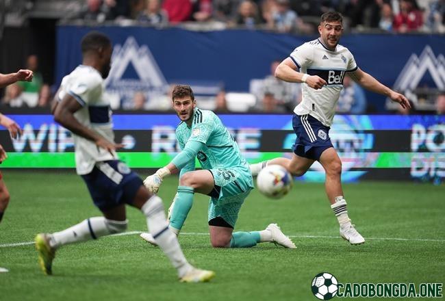 soi kèo St.Louis vs Vancouver Whitecaps