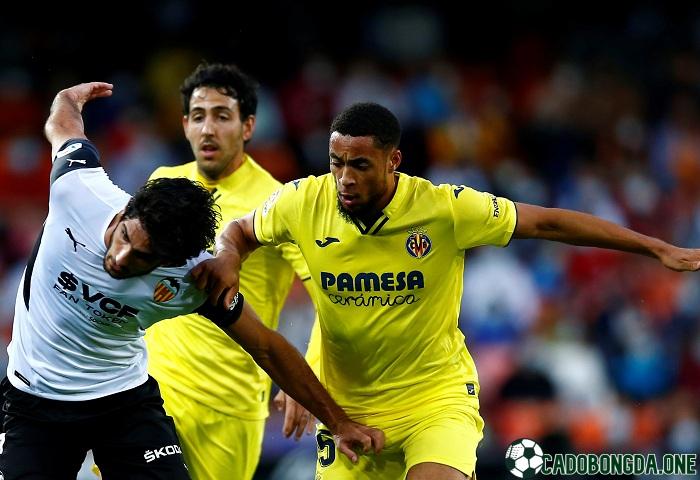 soi kèo Valencia vs Villarreal