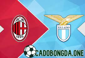 soi kèo AC Milan vs Lazio