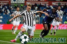 soi kèo Atalanta vs Juventus