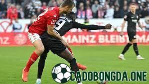 soi kèo Frankfurt vs Mainz