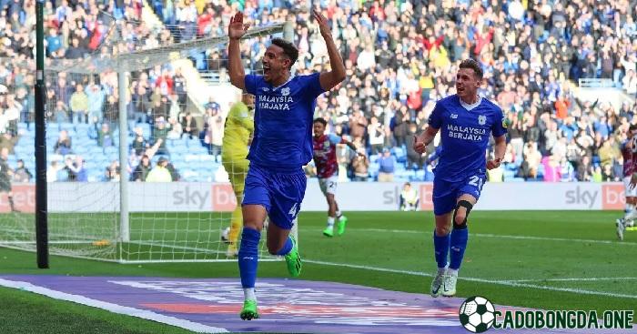 dự đoán Burnley với Cardiff