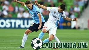 dự đoán Sydney với Melbourne City