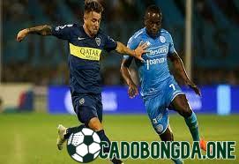 dự đoán Boca Juniors với Belgrano