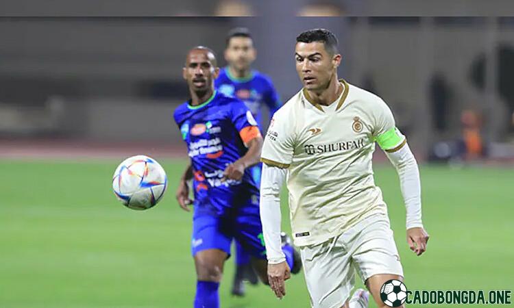 dự đoán Al Nassr với Al Fateh