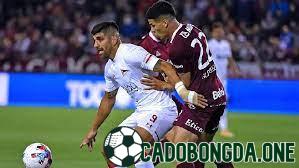 dự đoán Gimnasia với Lanus