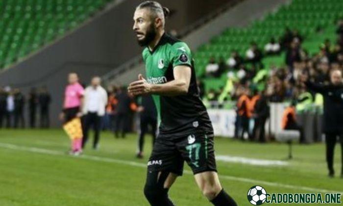 dự đoán Erzurumspor cùng Sakaryaspor