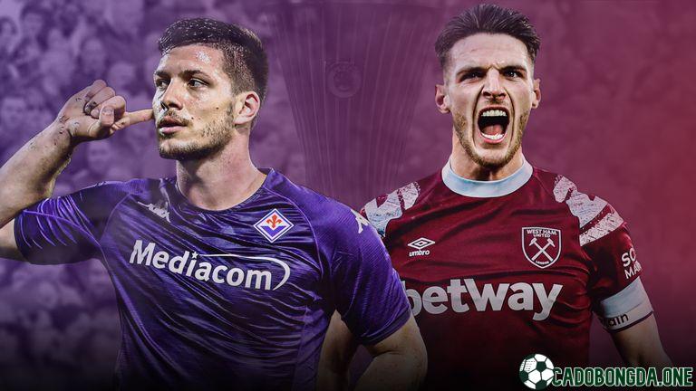 soi kèo Fiorentina vs West Ham