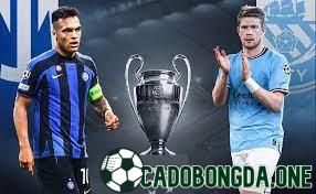 soi kèo Man City vs Inter Milan