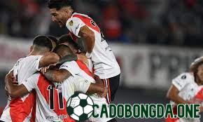 dự đoán River Plate cùng The Strongest