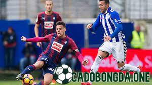 dự đoán Alaves cùng Eibar