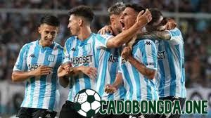 dự đoán Instituto cùng Racing Club