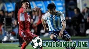 soi kèo Racing Club vs Barracas