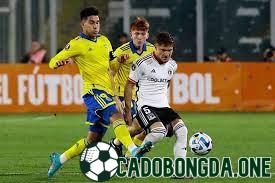 dự đoán Boca Juniors với Colo Colo