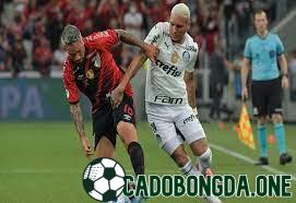 dự đoán Paranaense cùng Palmeiras