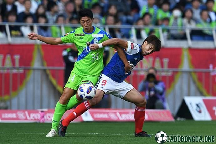 dự đoán Tochigi cùng Shimizu S-Pulse