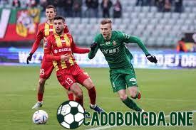 dự đoán Korona Kielce cùng Slask Wroclaw