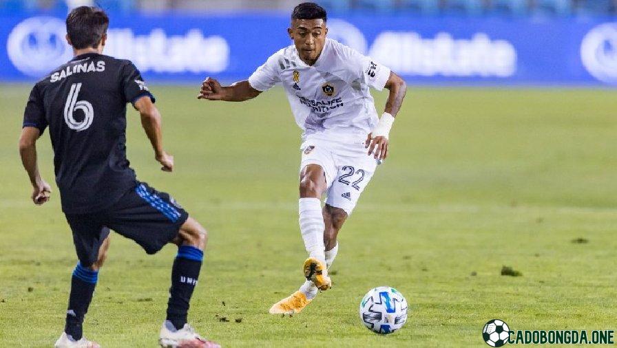 dự đoán Los Angeles cùng San Jose Earthquakes