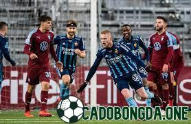 soi kèo Djurgarden vs Malmo