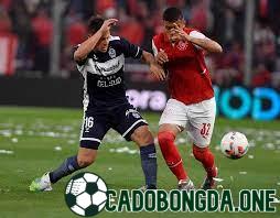 soi kèo Gimnasia vs Independiente