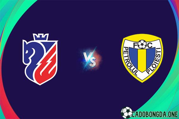 dự đoán Botosani với Petrolul Ploiest