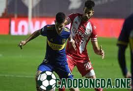 soi kèo Union Santa Fe với Boca Juniors