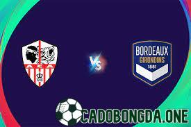 dự đoán Ajaccio cùng Bordeaux