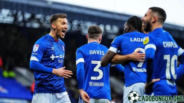 dự đoán Sunderland cùng Ipswich