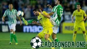 soi kèo Villarreal vs Betis