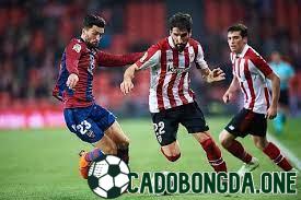 soi kèo Osasuna vs Bilbao