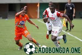 soi kèo Santa Fe vs Envigado