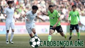 soi kèo Jeonbuk vs Incheon