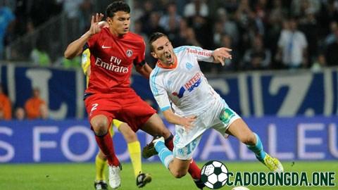 dự đoán Marseille với Leverkusen