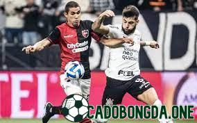 dự đoán Corinthians với Estudiantes