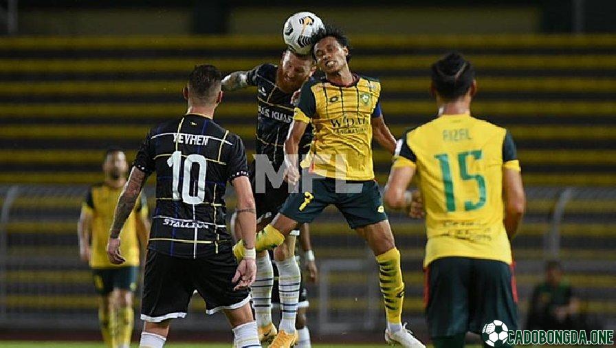 dự đoán Kedah với Pahang