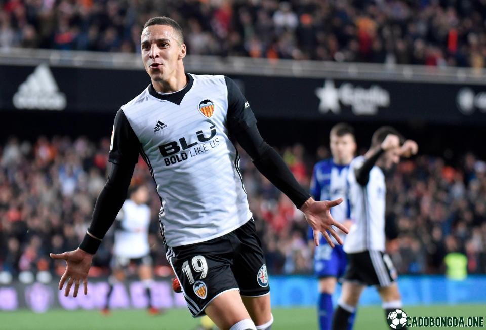 dự đoán Alaves cùng Valencia