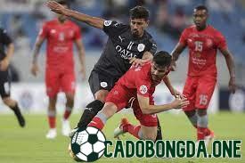 dự đoán Al-Sadd cùng Sharjah