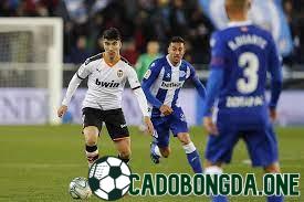 dự đoán Alaves cùng Valencia