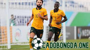 dự đoán U23 Lào cùng U23 Australia