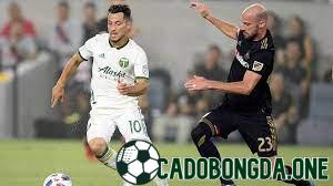 dự đoán Portland Timbers cùng Los Angeles