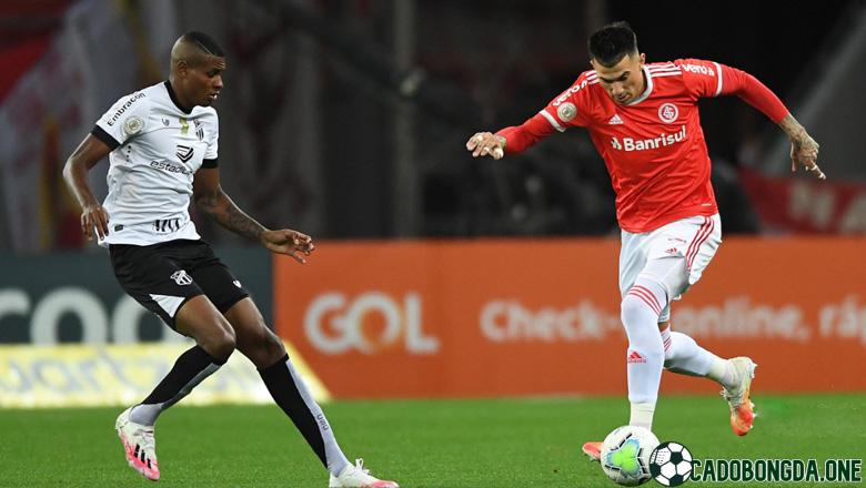 soi kèo Internacional vs Sao Paulo