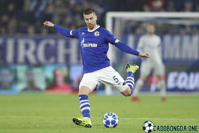 soi kèo Schalke vs Magdeburg