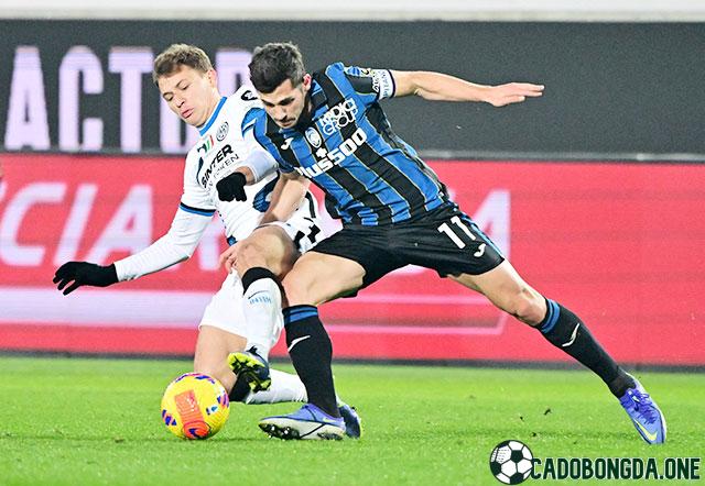 soi kèo Atalanta vs Monza