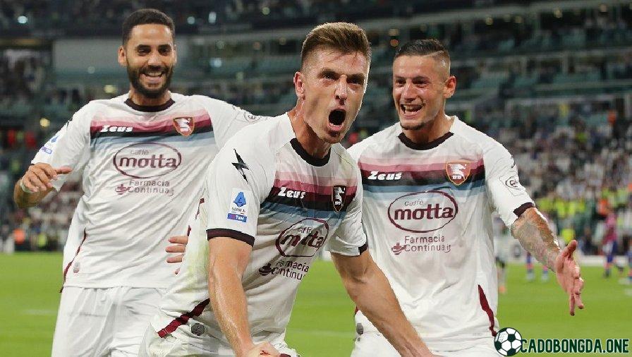 soi kèo Lecce vs Salernitana