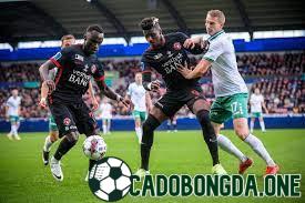 dự đoán Viborg với Midtjylland