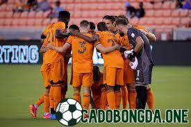 dự đoán Houston Dynamo với St.Louis