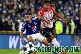 dự đoán Millonarios cùng Union Magdalena