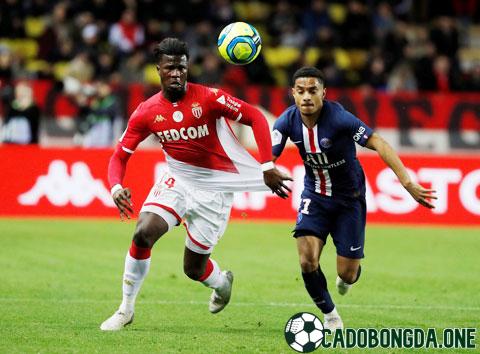 dự đoán Monaco cùng Metz