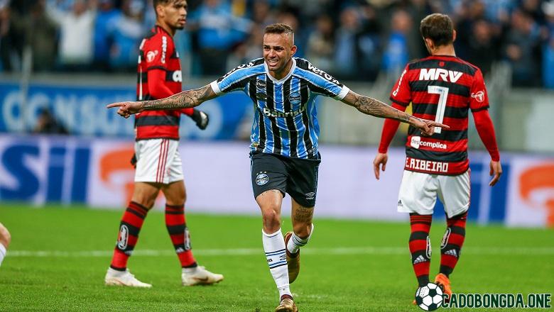 dự đoán Gremio cùng Flamengo